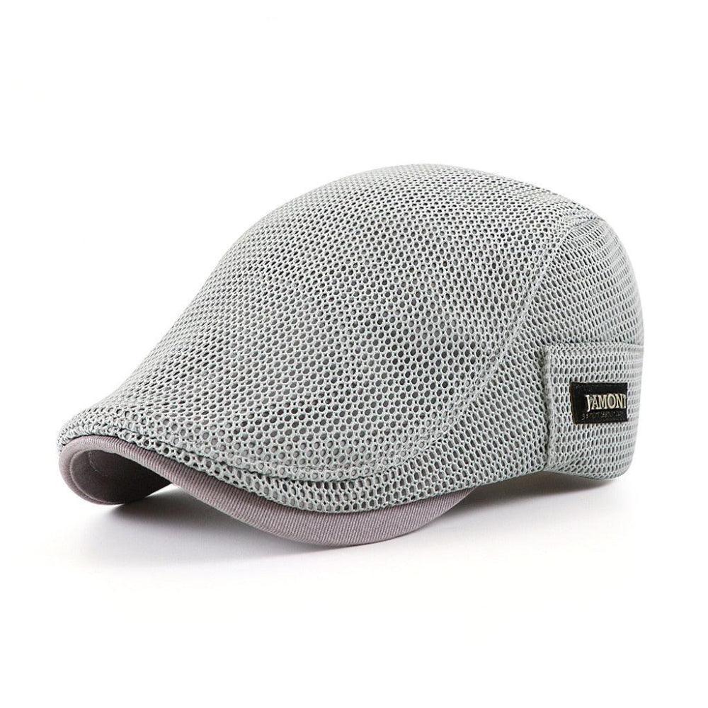 AERIS™ | Casquette Respirante Homme - ZARZII