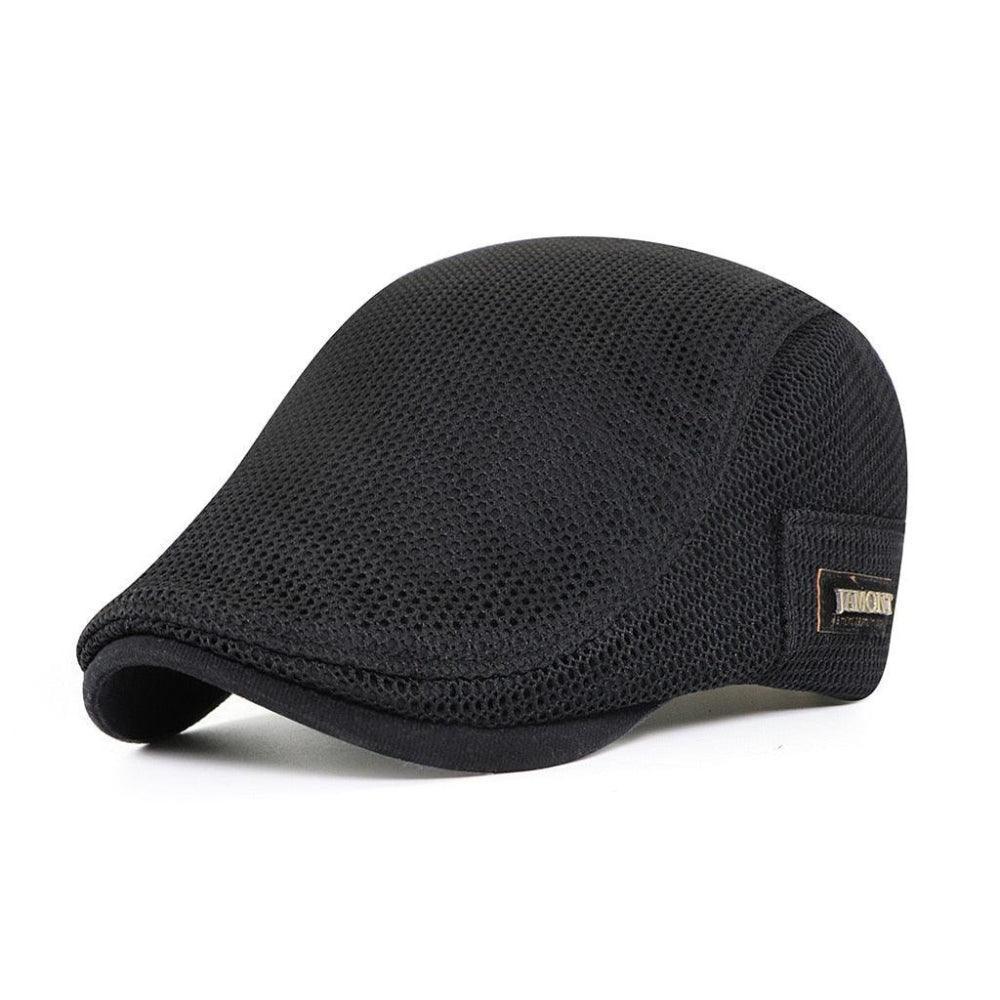 AERIS™ | Casquette Respirante Homme - ZARZII
