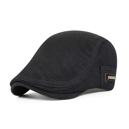 AERIS™ | Casquette Respirante Homme - ZARZII