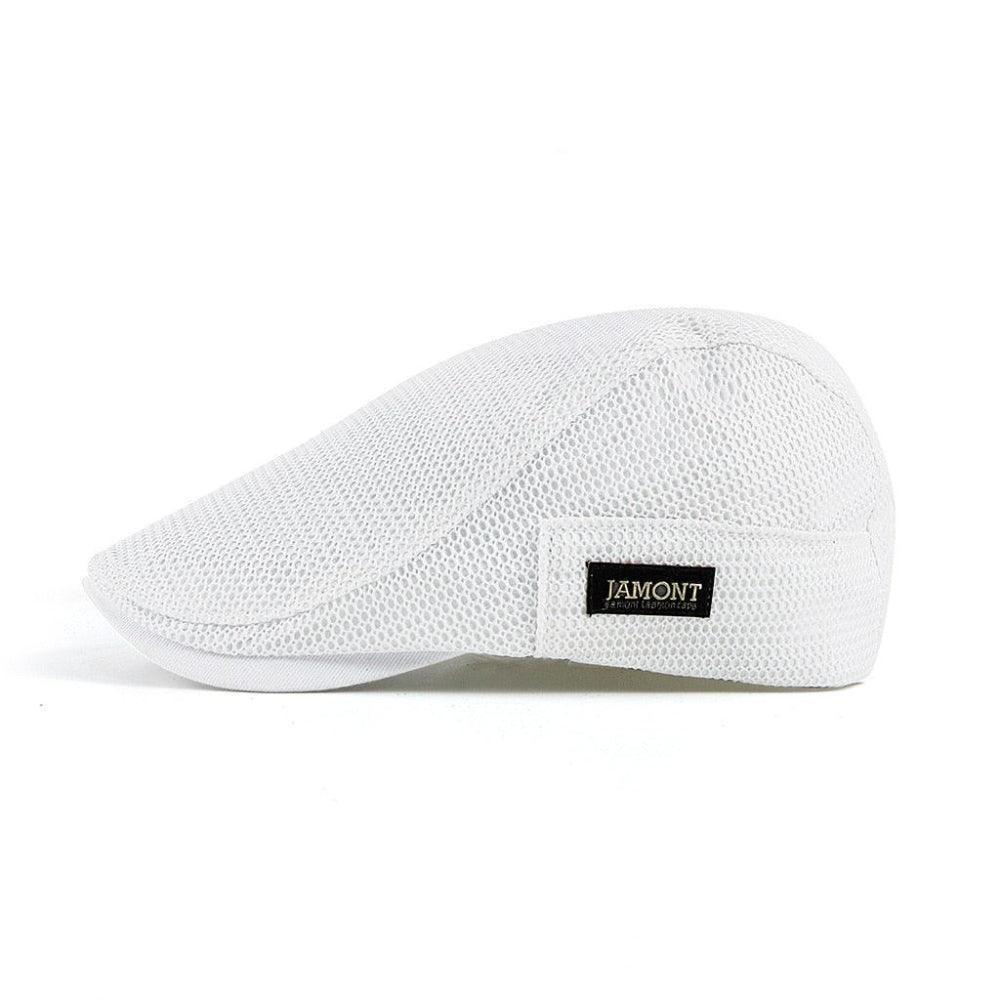 AERIS™ | Casquette Respirante Homme - ZARZII