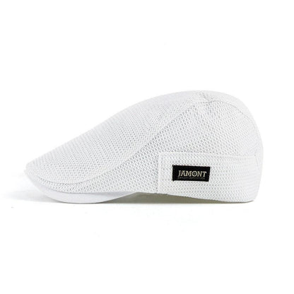 AERIS™ | Casquette Respirante Homme - ZARZII