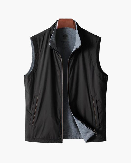 ZARZII ™ | SLIM CUT FLEECE BODYWARMER