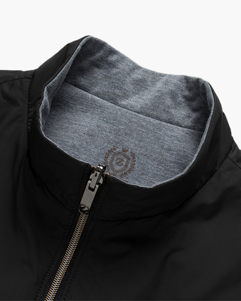 ZARZII ™ | SLIM CUT FLEECE BODYWARMER