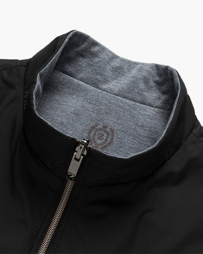 ZARZII ™ | SLIM CUT FLEECE BODYWARMER