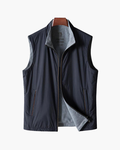 ZARZII ™ | SLIM CUT FLEECE BODYWARMER
