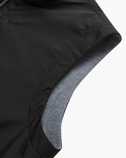 ZARZII ™ | SLIM CUT FLEECE BODYWARMER