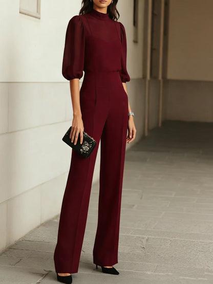 JOLIE ™ || ENSEMBLE ÉLÉGANT DE 3 PIÈCES