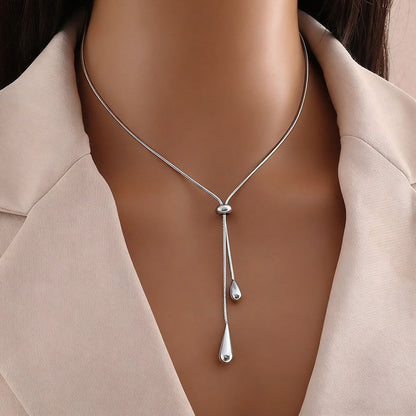 Élise™ | Le Collier Vintage qui Sublime Chaque Tenue - ZARZII