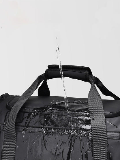 High Quality Waterproof Travel Bag