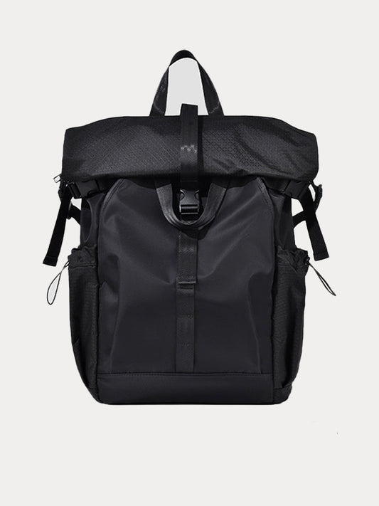 Outdoor Oxford Waterproof Travel Backpack