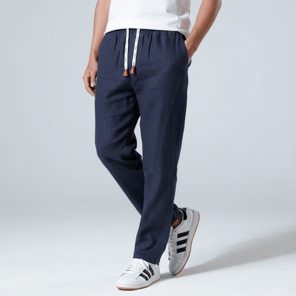 TSUKI™ | PANTALON LÉGER AU CONFORT ABSOLU - ZARZII