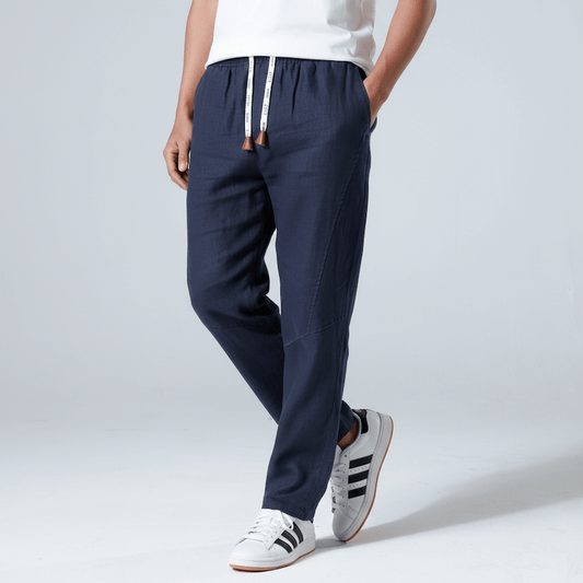 TSUKI™ | PANTALON LÉGER AU CONFORT ABSOLU - ZARZII