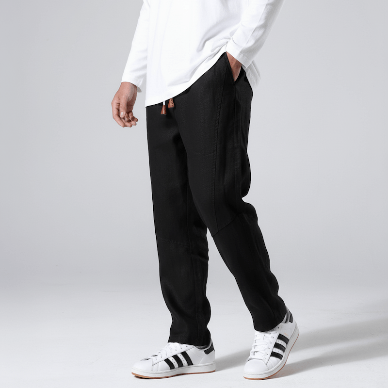 TSUKI™ | PANTALON LÉGER AU CONFORT ABSOLU - ZARZII