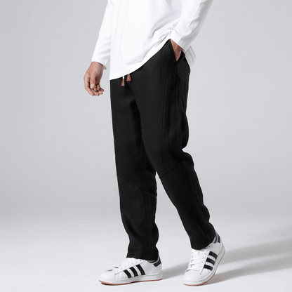 TSUKI™ | PANTALON LÉGER AU CONFORT ABSOLU - ZARZII