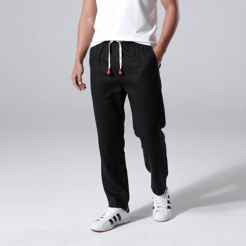 TSUKI™ | PANTALON LÉGER AU CONFORT ABSOLU - ZARZII