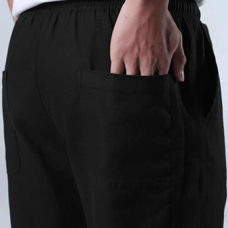 TSUKI™ | PANTALON LÉGER AU CONFORT ABSOLU - ZARZII