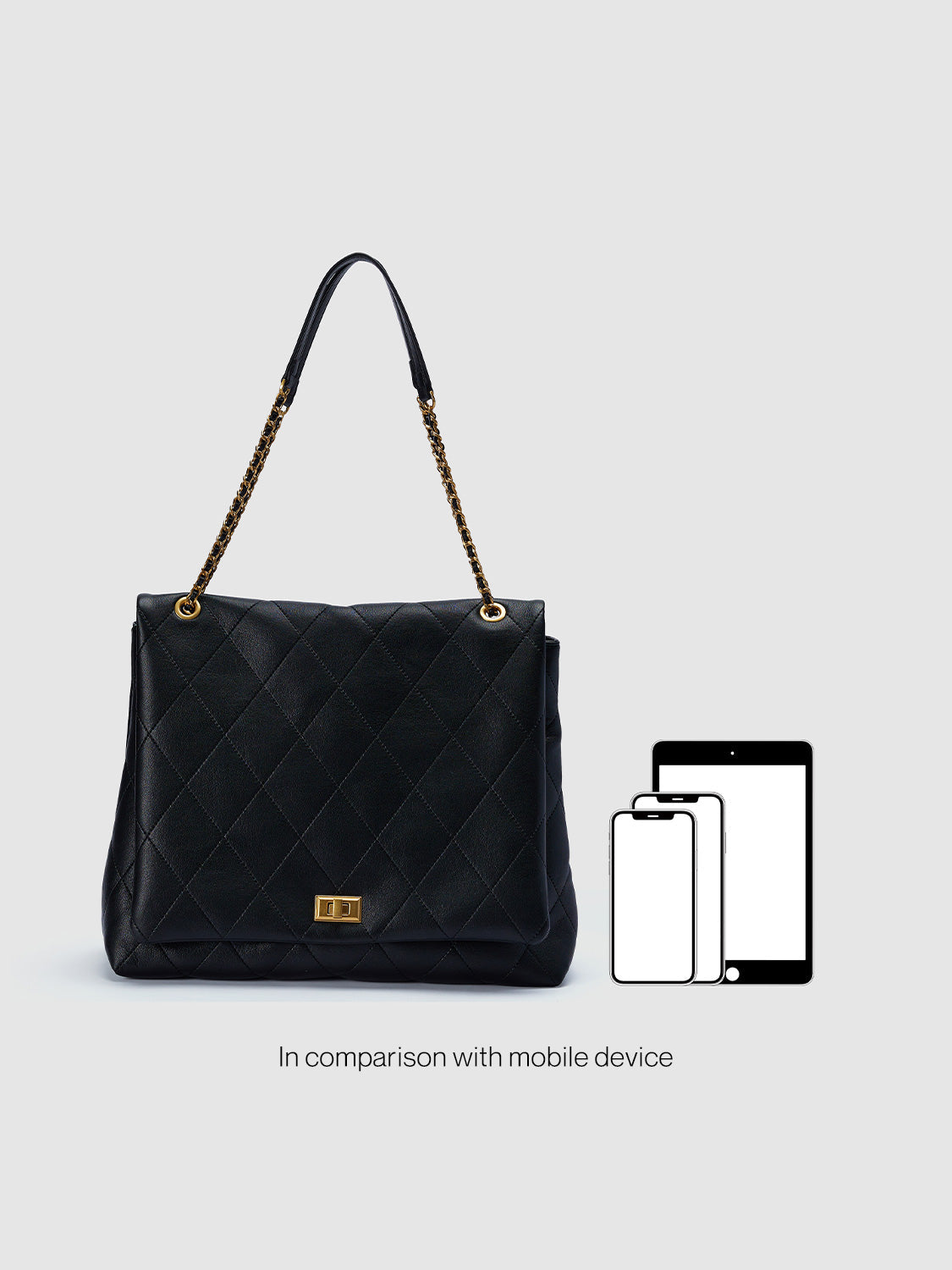 ZARZII ™ | MEREILLE SHOULDER BAG