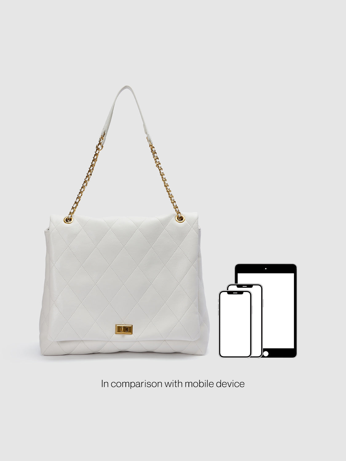 ZARZII ™ | MEREILLE SHOULDER BAG