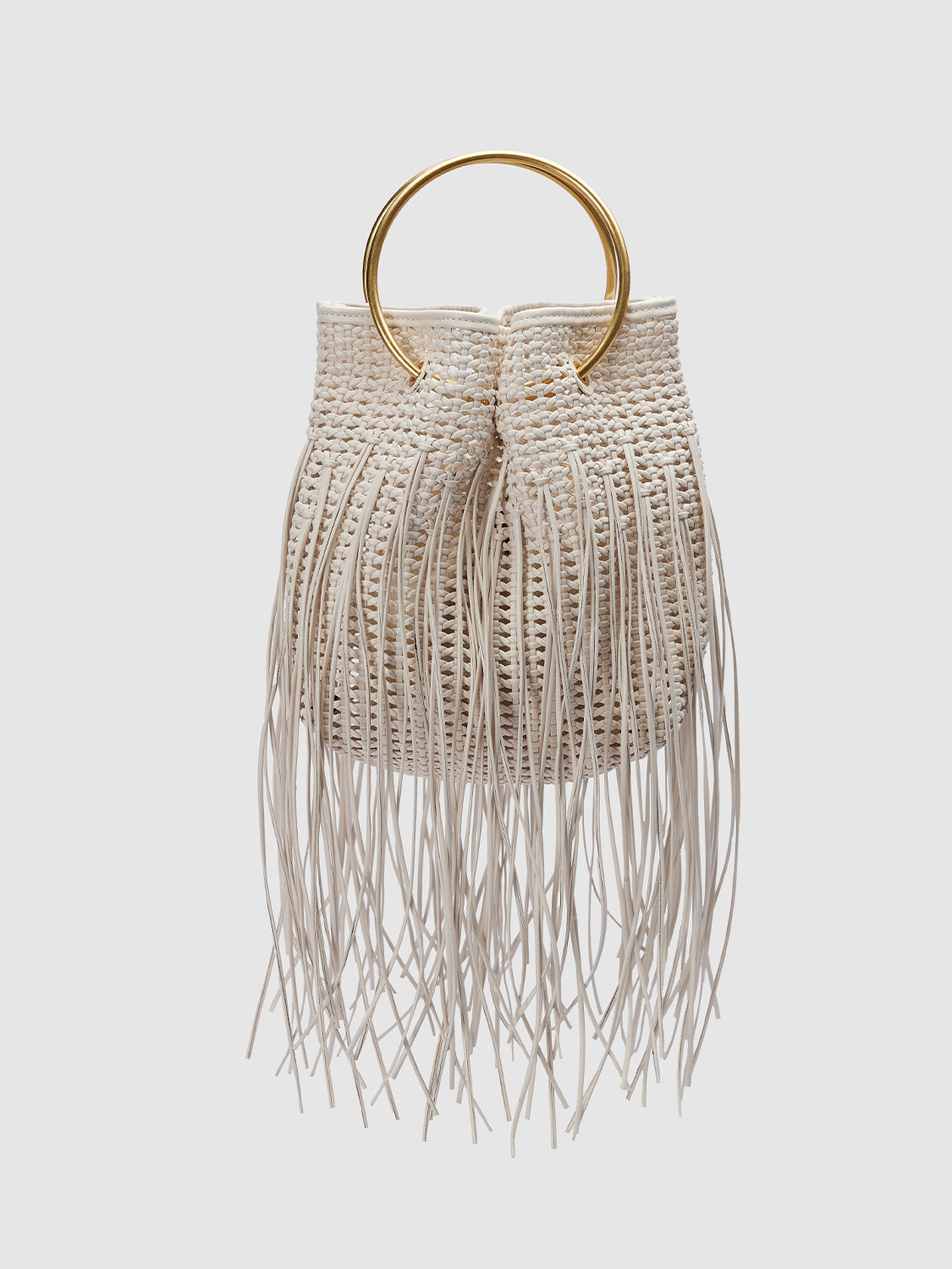 Tassel Décor Handbags