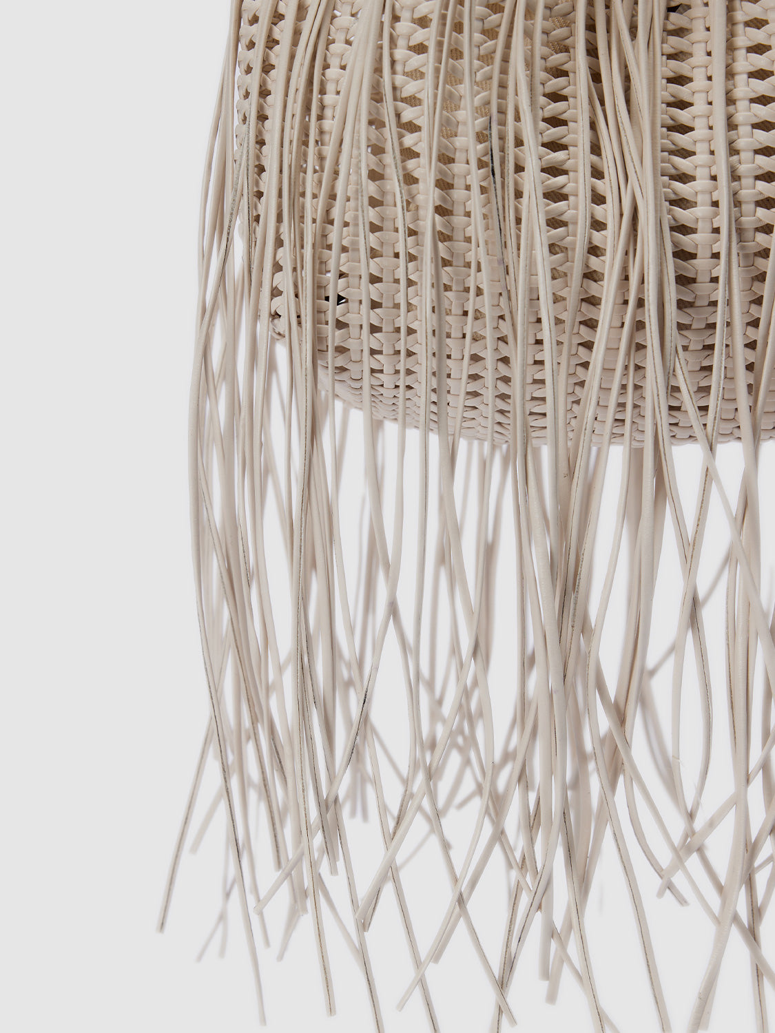 Tassel Décor Handbags