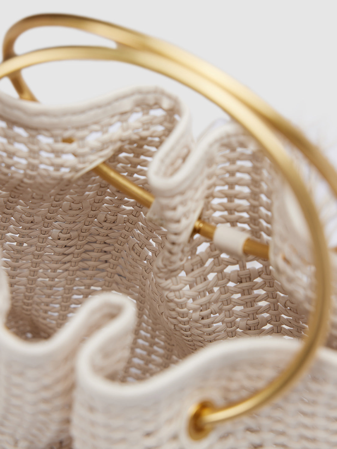 Tassel Décor Handbags