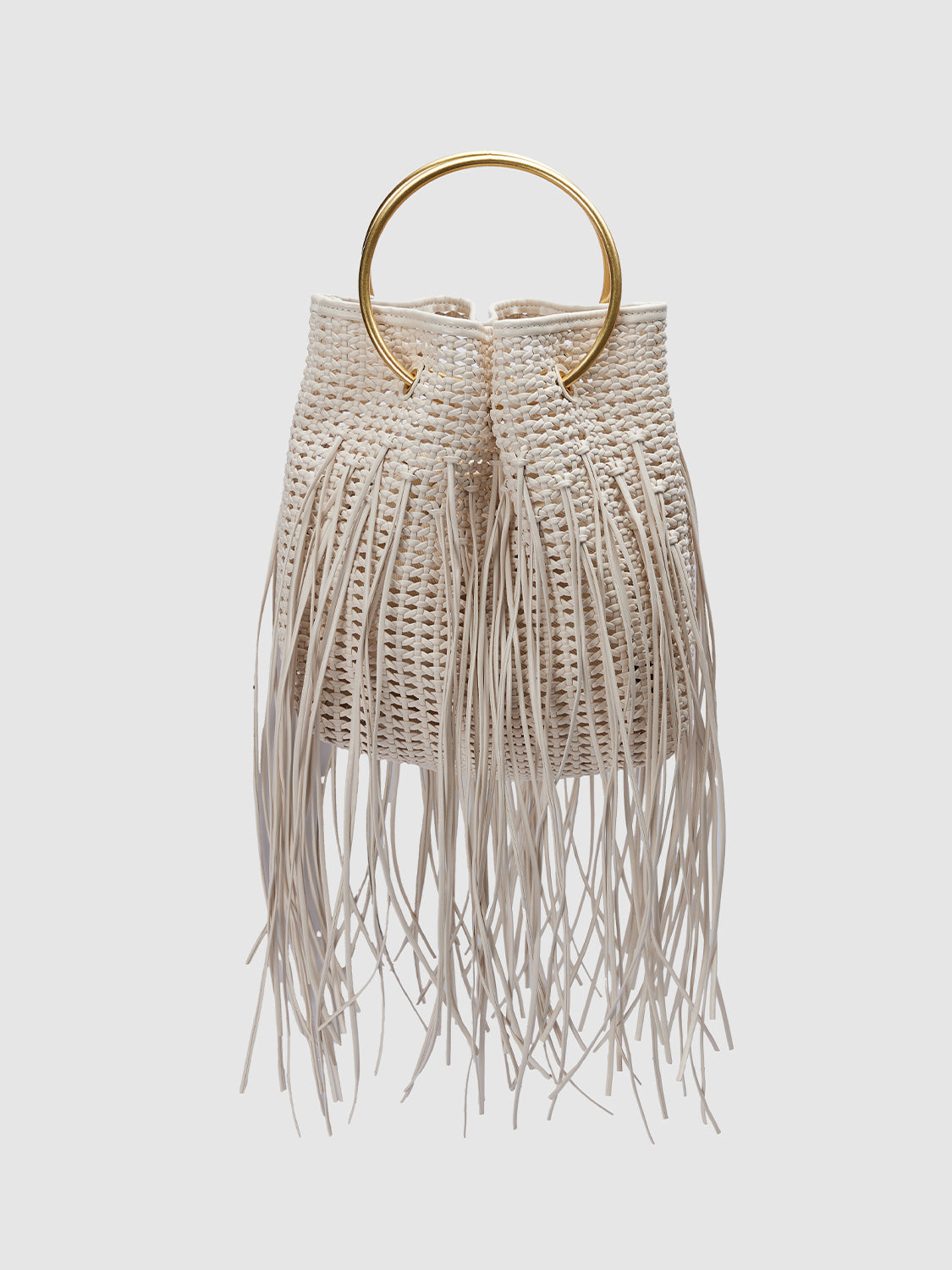 Tassel Décor Handbags