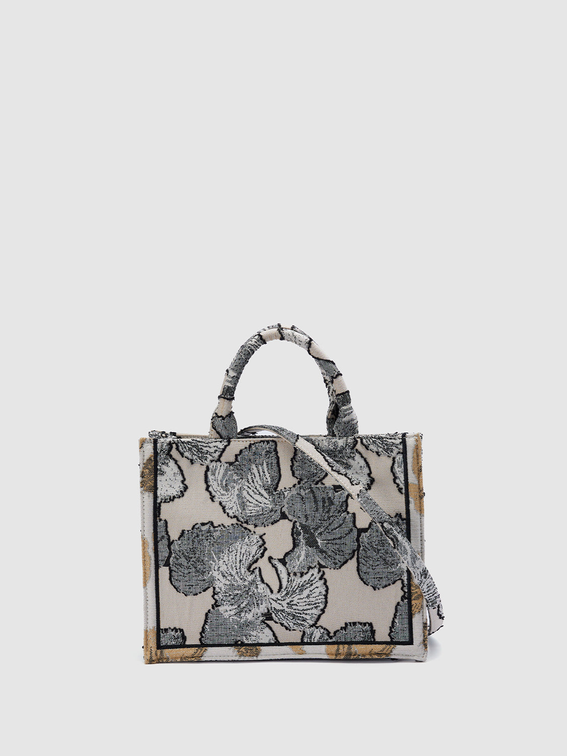 ZARZII ™ | NAVCORP SHOULDER BAGS
