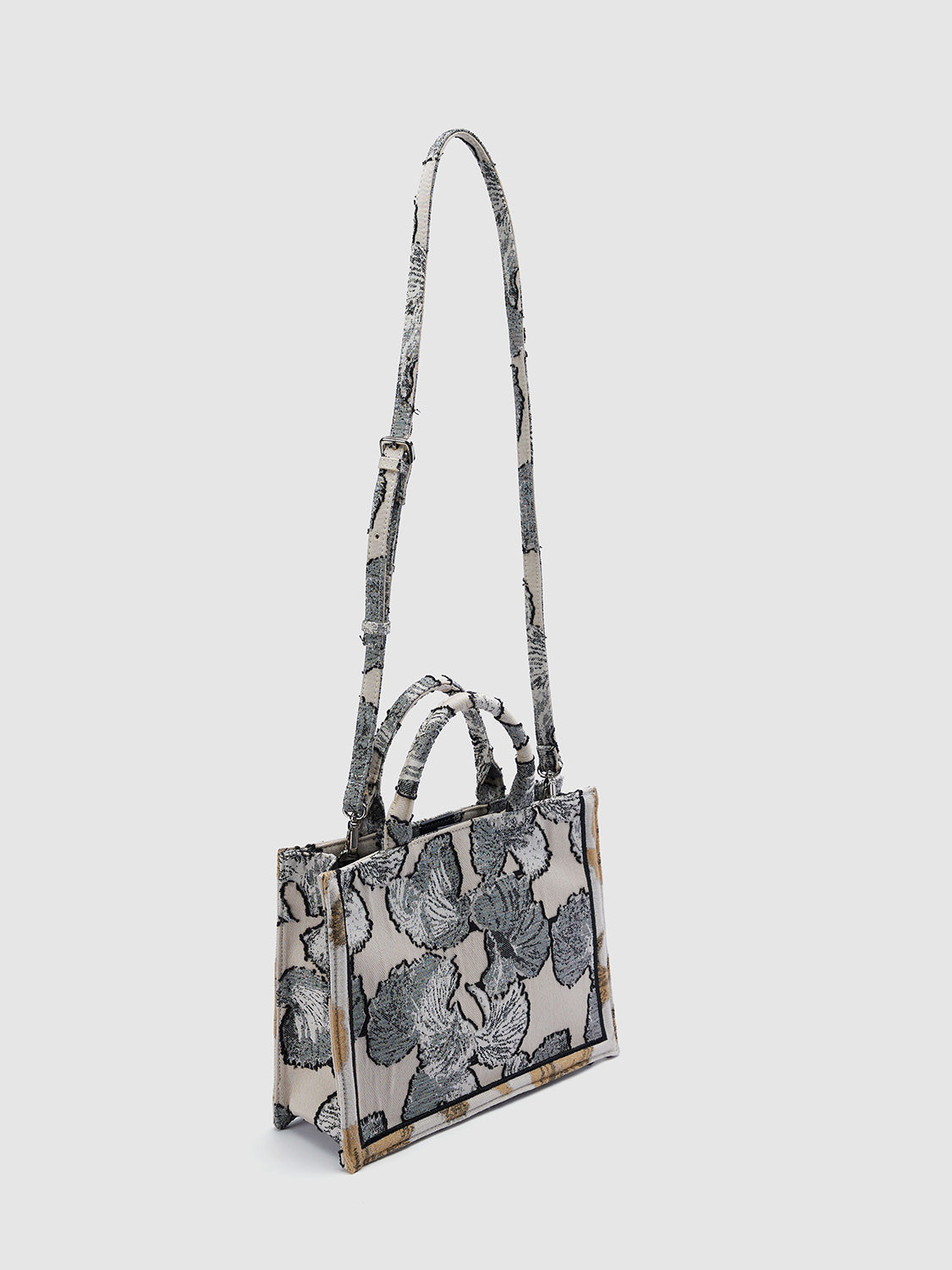 ZARZII ™ | NAVCORP SHOULDER BAGS
