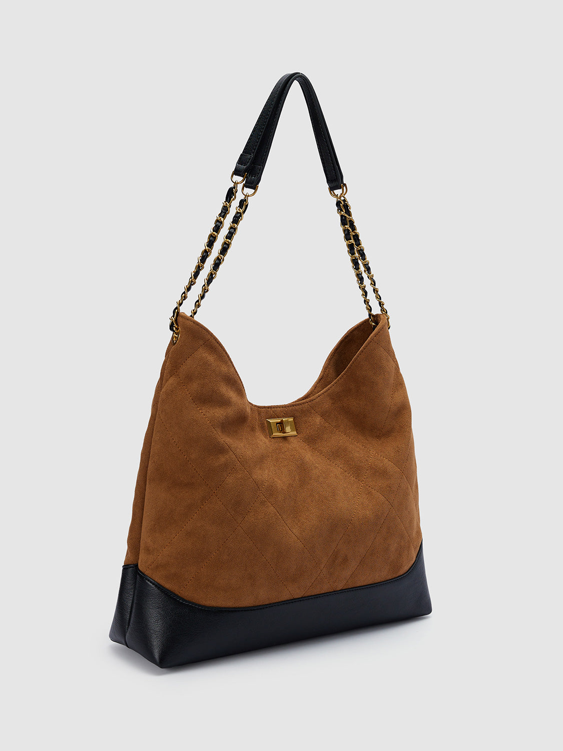 ZARZII ™ | SUEDE SHOULDER BAGS