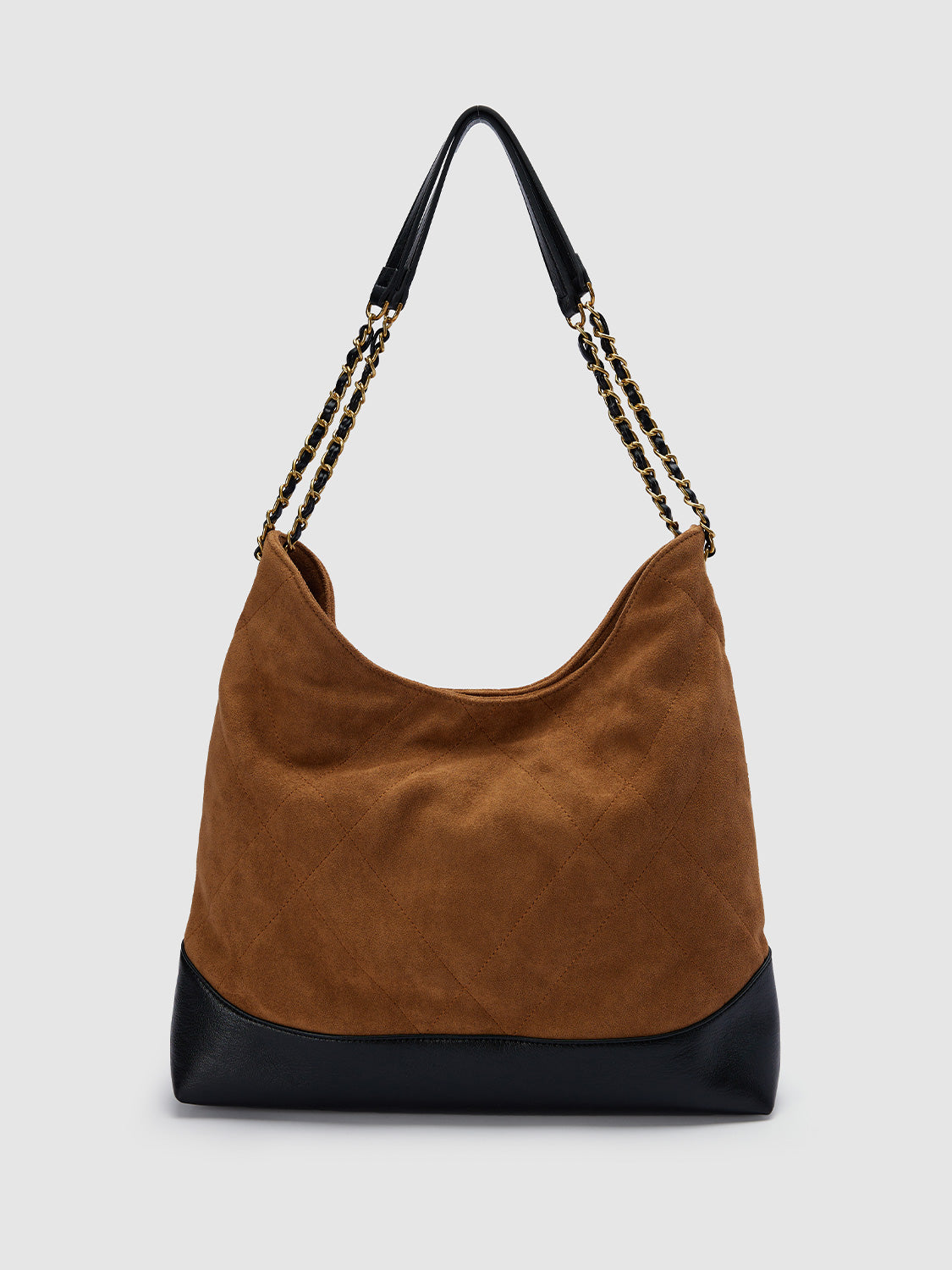 ZARZII ™ | SUEDE SHOULDER BAGS