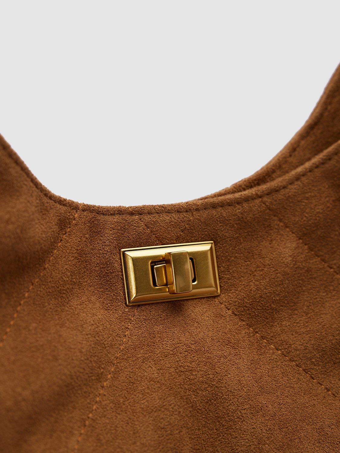 ZARZII ™ | SUEDE SHOULDER BAGS