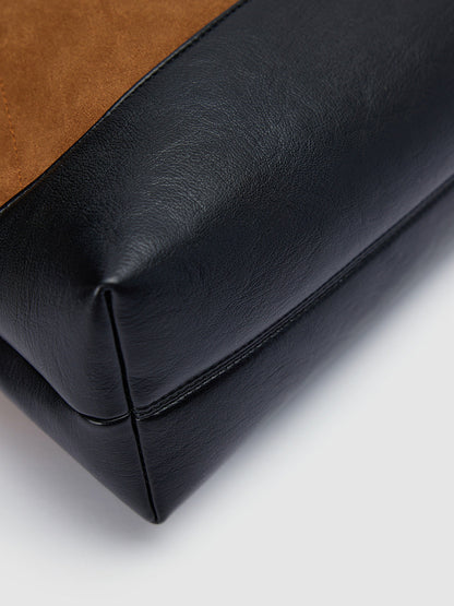 ZARZII ™ | SUEDE SHOULDER BAGS