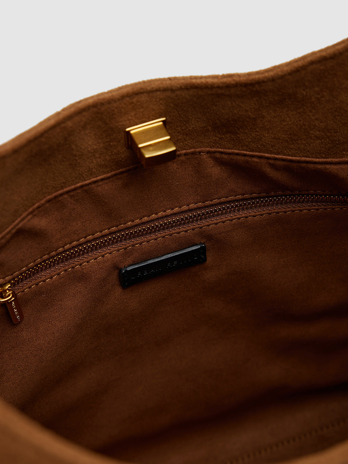 ZARZII ™ | SUEDE SHOULDER BAGS