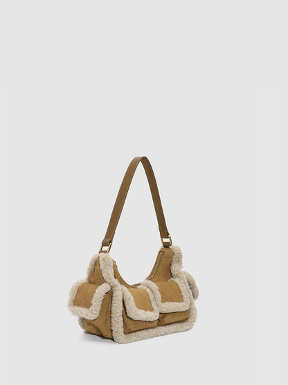 Shoulder Satchel Bag