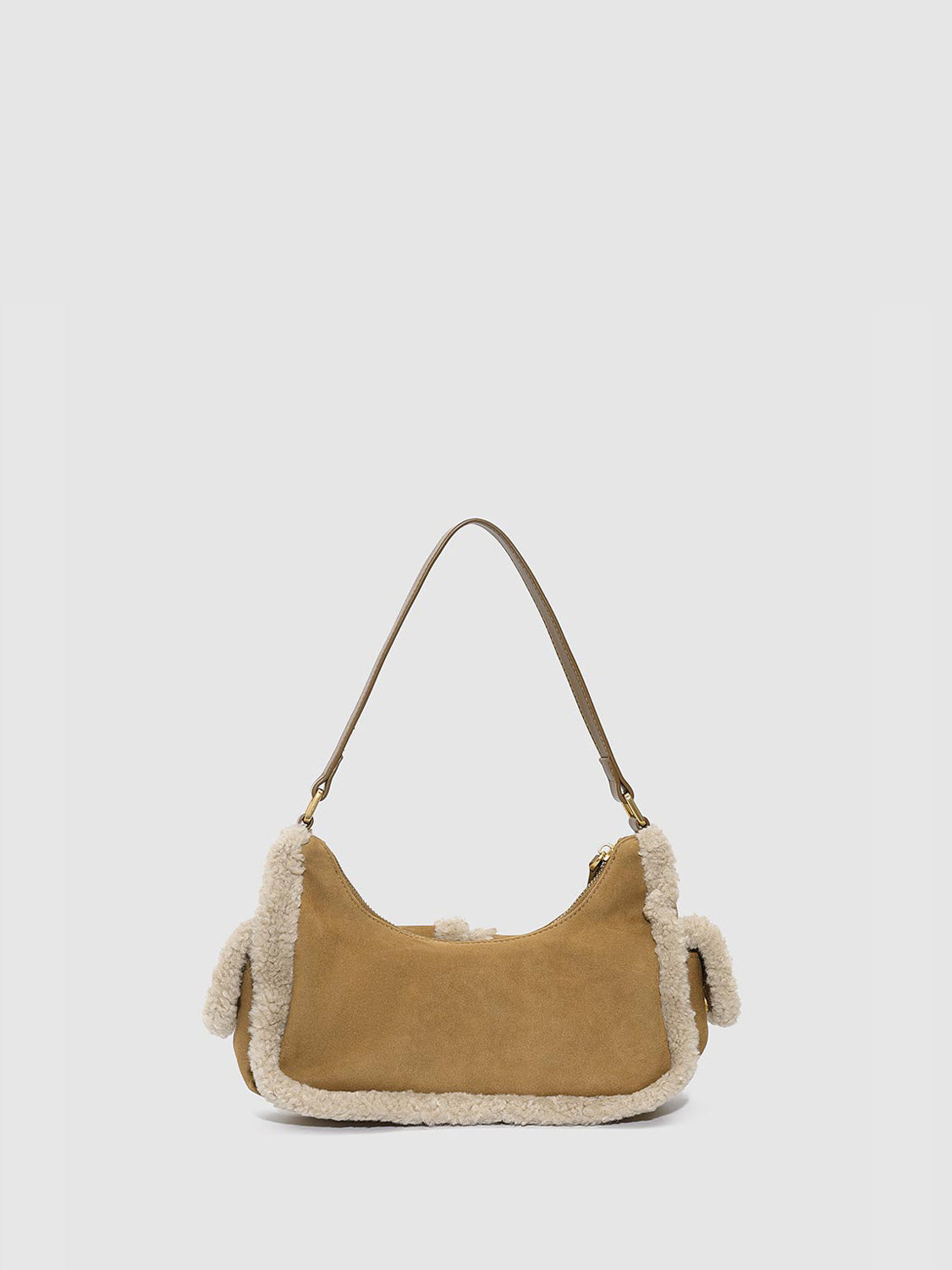 Shoulder Satchel Bag
