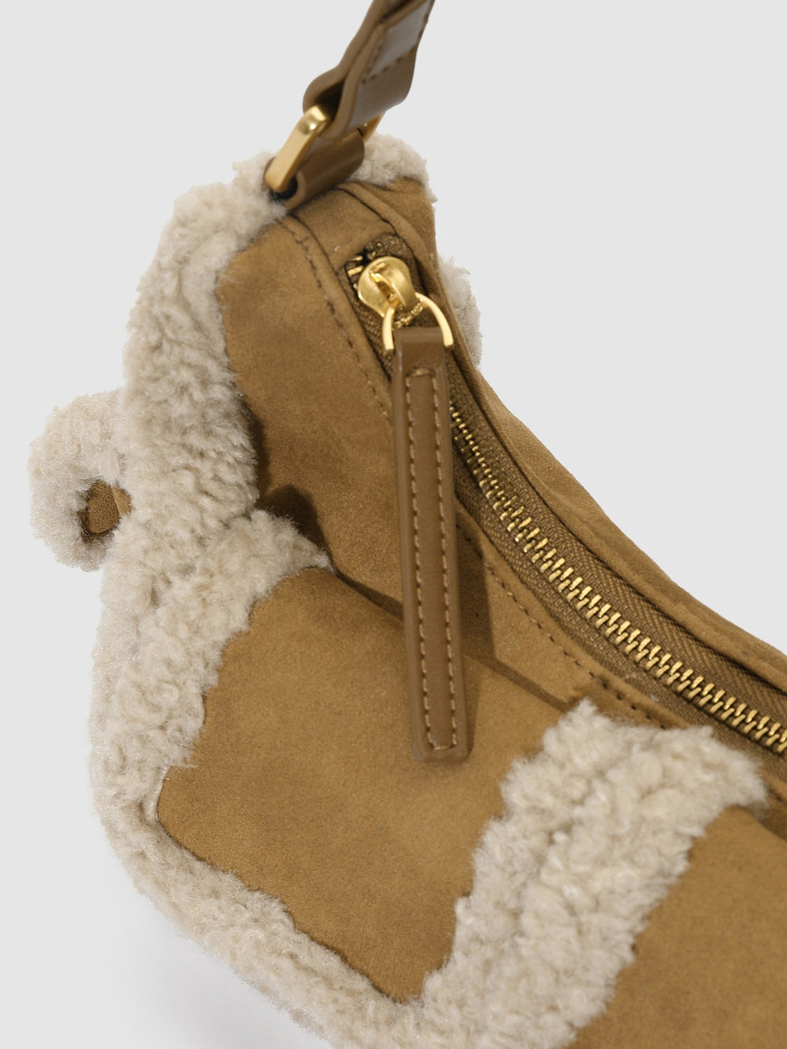 Shoulder Satchel Bag