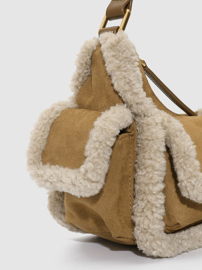 Shoulder Satchel Bag