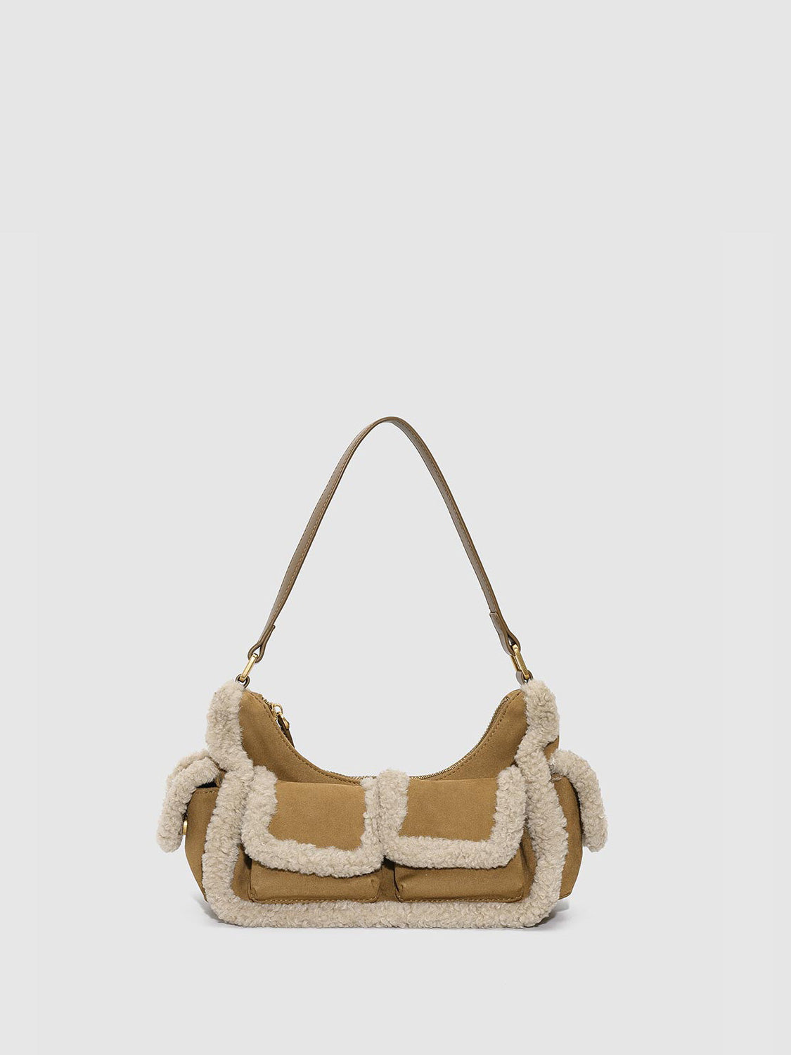 Shoulder Satchel Bag