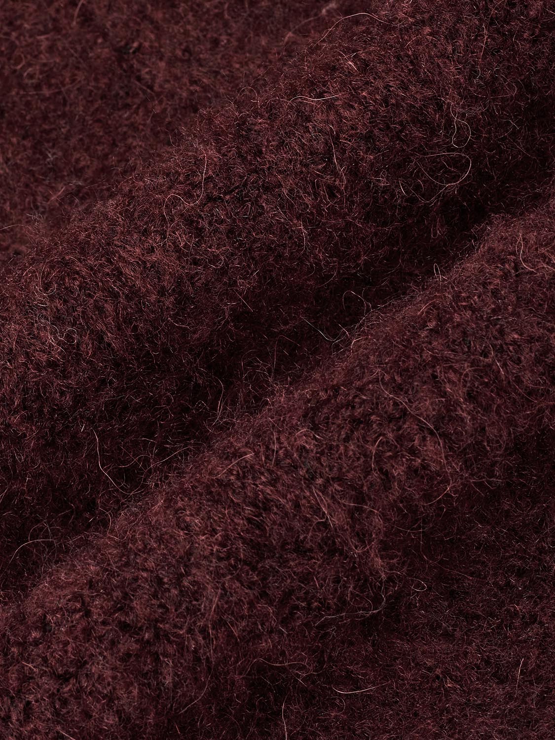 Ferland ™ | Full Zip Braid Knitted Cardigans