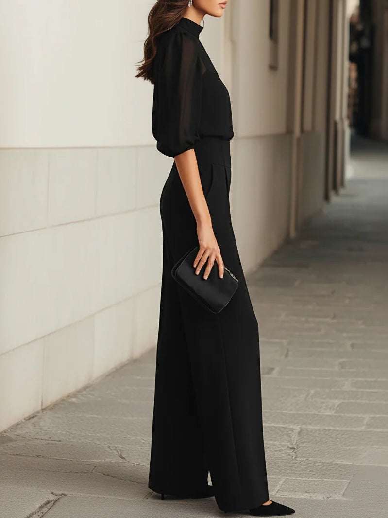 JOLIE ™ || ENSEMBLE ÉLÉGANT DE 3 PIÈCES
