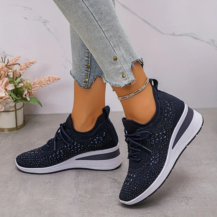 GISELLE ™ CHASSURES ORTHOPÉDIQUES CONFORTABLES