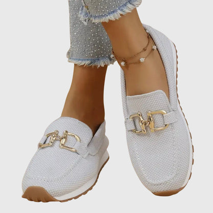 MILA ™  MOCASSIN ORTHOPÉDIQUE CONFORT