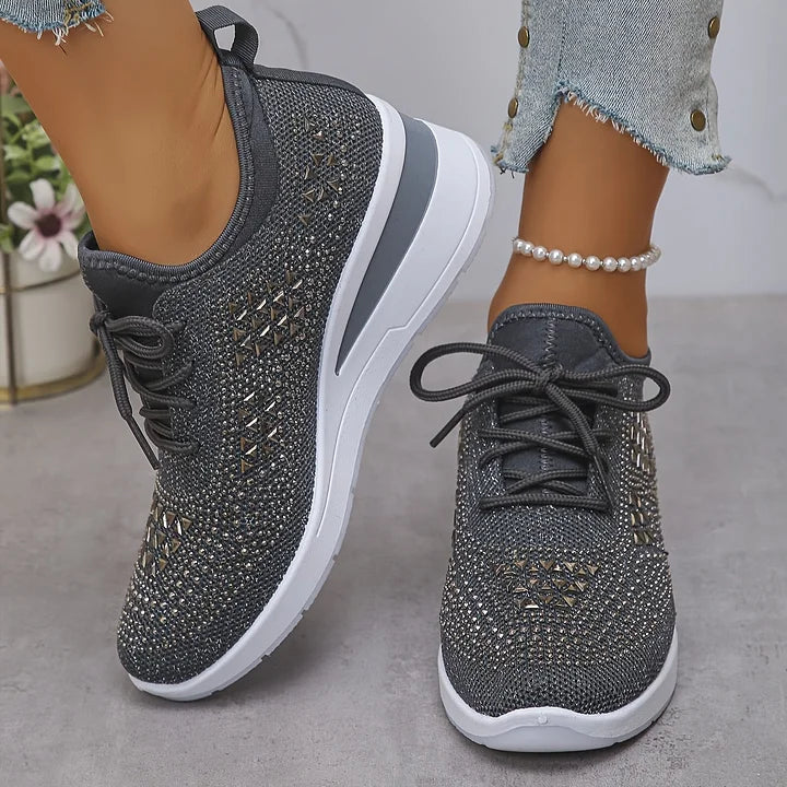 GISELLE ™ CHASSURES ORTHOPÉDIQUES CONFORTABLES