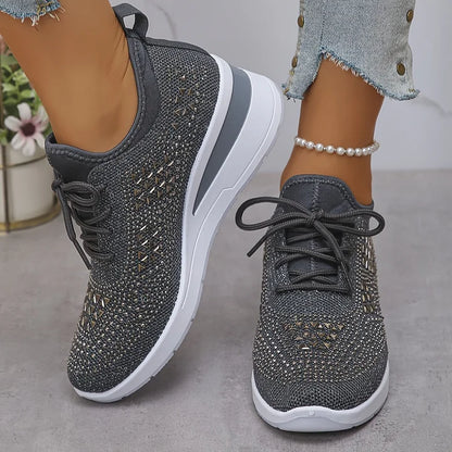 GISELLE ™ CHASSURES ORTHOPÉDIQUES CONFORTABLES