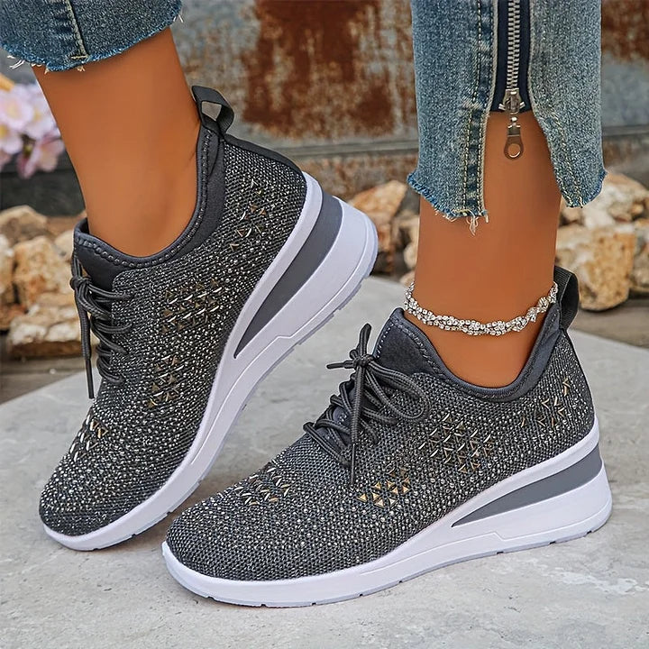 GISELLE ™ CHASSURES ORTHOPÉDIQUES CONFORTABLES
