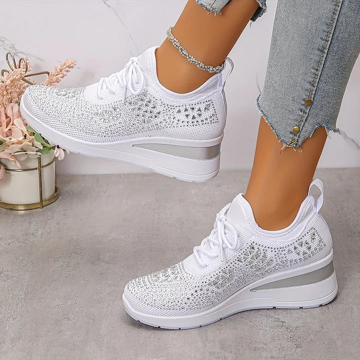 GISELLE ™ CHASSURES ORTHOPÉDIQUES CONFORTABLES