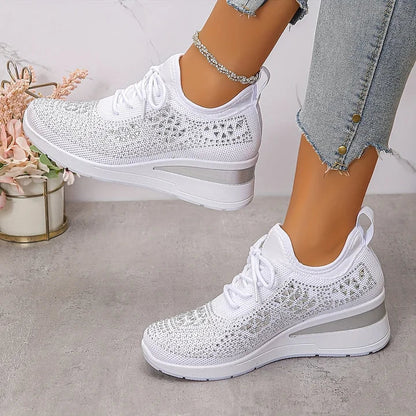 GISELLE ™ CHASSURES ORTHOPÉDIQUES CONFORTABLES