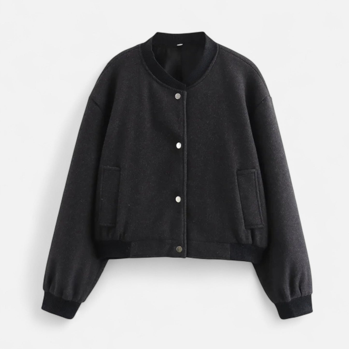 ZARZII ™ | ELIF ELEGANCE JACKET