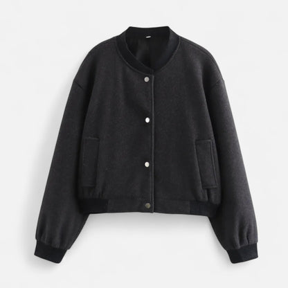 ZARZII ™ | ELIF ELEGANCE JACKET