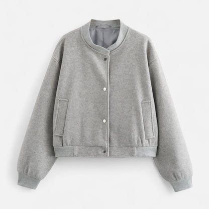 ZARZII ™ | ELIF ELEGANCE JACKET
